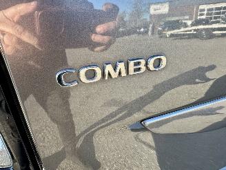 Opel Combo 1.5D 102pk 6-bak euro.6 L1/H Luxe - 45dkm nap - navi - camera - stoelverw - pdc - 2x schuifdeur - zonnepanelen dak picture 64