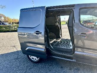 Opel Combo 1.5D 102pk 6-bak euro.6 L1/H Luxe - 45dkm nap - navi - camera - stoelverw - pdc - 2x schuifdeur - zonnepanelen dak picture 73