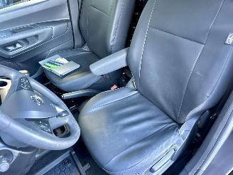 Opel Combo 1.5D 102pk 6-bak euro.6 L1/H Luxe - 45dkm nap - navi - camera - stoelverw - pdc - 2x schuifdeur - zonnepanelen dak picture 23
