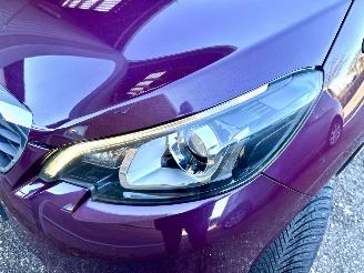 Peugeot 108 1.0 e-VTi 69pk Première CabrioTop - nap - camera - keyless entry + start - elektr dak - clima - cruise - carplay picture 82