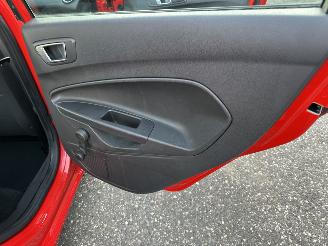 Ford Fiesta 1.0T EcoBoost 101pk Titanium 5drs - nap - navi - airco - aux - usb - lmv - cv afstand - elektr ram + spiegels picture 54