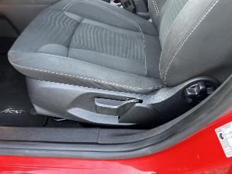 Ford Fiesta 1.0T EcoBoost 101pk Titanium 5drs - nap - navi - airco - aux - usb - lmv - cv afstand - elektr ram + spiegels picture 46