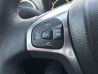 Ford Fiesta 1.0T EcoBoost 101pk Titanium 5drs - nap - navi - airco - aux - usb - lmv - cv afstand - elektr ram + spiegels picture 29