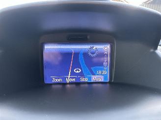 Ford Fiesta 1.0T EcoBoost 101pk Titanium 5drs - nap - navi - airco - aux - usb - lmv - cv afstand - elektr ram + spiegels picture 17