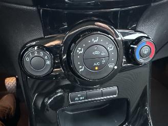 Ford Fiesta 1.0T EcoBoost 101pk Titanium 5drs - nap - navi - airco - aux - usb - lmv - cv afstand - elektr ram + spiegels picture 32