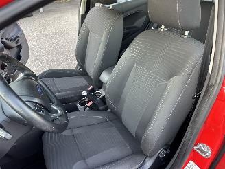 Ford Fiesta 1.0T EcoBoost 101pk Titanium 5drs - nap - navi - airco - aux - usb - lmv - cv afstand - elektr ram + spiegels picture 22