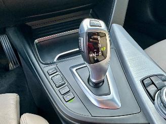 BMW 4-serie Gran Coupé 420d 190pk aut High Exec - schuifdak - nap - hud - leer - 360cam - line + side assist - harman picture 21