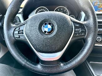 BMW 4-serie Gran Coupé 420d 190pk aut High Exec - schuifdak - nap - hud - leer - 360cam - line + side assist - harman picture 33