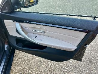 BMW 4-serie Gran Coupé 420d 190pk aut High Exec - schuifdak - nap - hud - leer - 360cam - line + side assist - harman picture 60