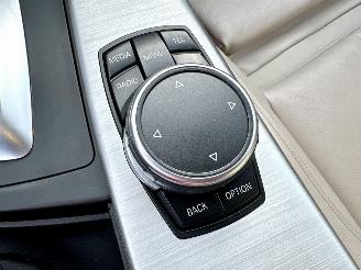 BMW 4-serie Gran Coupé 420d 190pk aut High Exec - schuifdak - nap - hud - leer - 360cam - line + side assist - harman picture 39