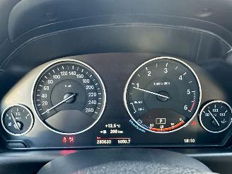 BMW 4-serie Gran Coupé 420d 190pk aut High Exec - schuifdak - nap - hud - leer - 360cam - line + side assist - harman picture 22