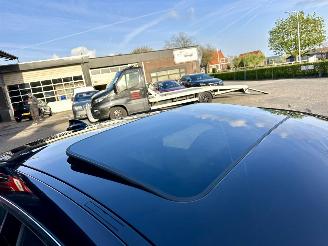 BMW 4-serie Gran Coupé 420d 190pk aut High Exec - schuifdak - nap - hud - leer - 360cam - line + side assist - harman picture 7