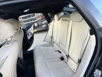 BMW 4-serie Gran Coupé 420d 190pk aut High Exec - schuifdak - nap - hud - leer - 360cam - line + side assist - harman picture 81
