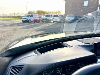 BMW 4-serie Gran Coupé 420d 190pk aut High Exec - schuifdak - nap - hud - leer - 360cam - line + side assist - harman picture 48