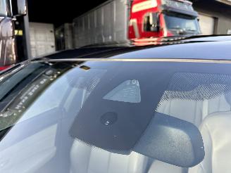 BMW 4-serie Gran Coupé 420d 190pk aut High Exec - schuifdak - nap - hud - leer - 360cam - line + side assist - harman picture 9