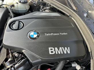 BMW 4-serie Gran Coupé 420d 190pk aut High Exec - schuifdak - nap - hud - leer - 360cam - line + side assist - harman picture 109