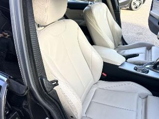 BMW 4-serie Gran Coupé 420d 190pk aut High Exec - schuifdak - nap - hud - leer - 360cam - line + side assist - harman picture 17