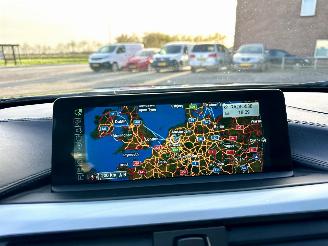BMW 4-serie Gran Coupé 420d 190pk aut High Exec - schuifdak - nap - hud - leer - 360cam - line + side assist - harman picture 46