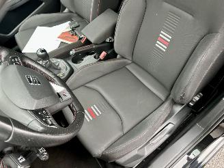 Seat Ibiza 1.0 TSI 95pk FR Bus Intense - nap - navi - camera - 18 inch - keyless entry + start - front assist - CarPlay picture 44