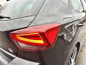 Seat Ibiza 1.0 TSI 95pk FR Bus Intense - nap - navi - camera - 18 inch - keyless entry + start - front assist - CarPlay picture 74