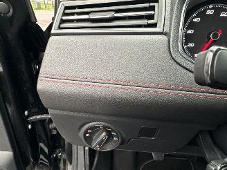 Seat Ibiza 1.0 TSI 95pk FR Bus Intense - nap - navi - camera - 18 inch - keyless entry + start - front assist - CarPlay picture 41