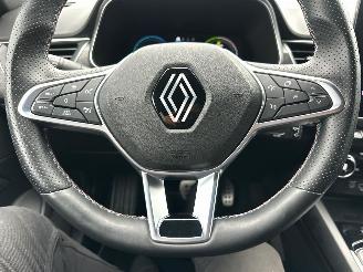 Renault Arkana 1.6 E-Tech Full Hybrid 145 aut Esprit Alpine - 360cam - keyless - front + line + side + park assist - stuurverw - 19 inch picture 34