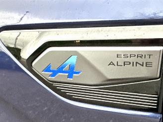 Renault Arkana 1.6 E-Tech Full Hybrid 145 aut Esprit Alpine - 360cam - keyless - front + line + side + park assist - stuurverw - 19 inch picture 8