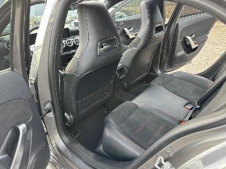 Mercedes A-klasse AMG Bus Sol 7-Traps aut + F1 - pano - widescreen - sfeerverl - front + side + park assist - stoelverw picture 61