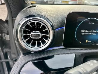 Mercedes A-klasse AMG Bus Sol 7-Traps aut + F1 - pano - widescreen - sfeerverl - front + side + park assist - stoelverw picture 35