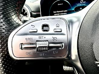 Mercedes A-klasse AMG Bus Sol 7-Traps aut + F1 - pano - widescreen - sfeerverl - front + side + park assist - stoelverw picture 39