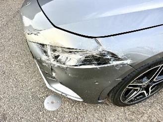 Mercedes A-klasse AMG Bus Sol 7-Traps aut + F1 - pano - widescreen - sfeerverl - front + side + park assist - stoelverw picture 91