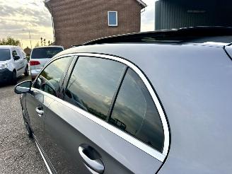 Mercedes A-klasse AMG Bus Sol 7-Traps aut + F1 - pano - widescreen - sfeerverl - front + side + park assist - stoelverw picture 84