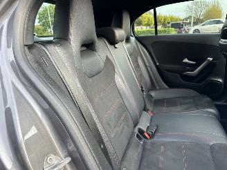 Mercedes A-klasse AMG Bus Sol 7-Traps aut + F1 - pano - widescreen - sfeerverl - front + side + park assist - stoelverw picture 57