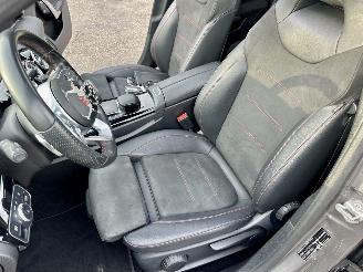 Mercedes A-klasse AMG Bus Sol 7-Traps aut + F1 - pano - widescreen - sfeerverl - front + side + park assist - stoelverw picture 48