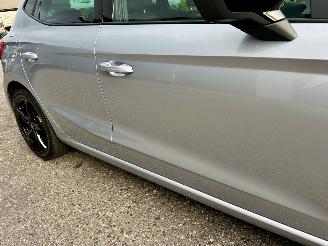 Seat Ibiza FR 1.0 TSI 110pk 7-traps aut + F1 5drs - nap - navi - camera - sfeerverl - front + line assist - virtual cockpit picture 94