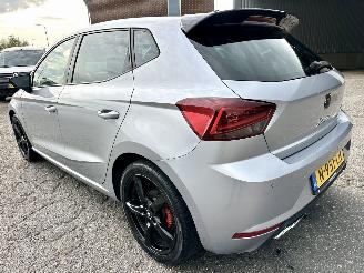 Seat Ibiza FR 1.0 TSI 110pk 7-traps aut + F1 5drs - nap - navi - camera - sfeerverl - front + line assist - virtual cockpit picture 7