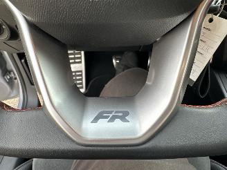 Seat Ibiza FR 1.0 TSI 110pk 7-traps aut + F1 5drs - nap - navi - camera - sfeerverl - front + line assist - virtual cockpit picture 50