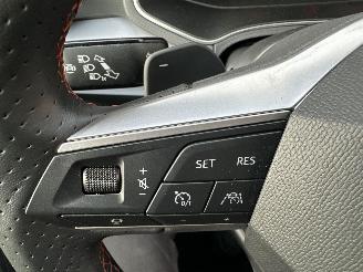 Seat Ibiza gereserveerd FR 1.0 TSI 110pk 7-traps aut + F1 5drs - nap - navi - camera - sfeerverl - front + line assist - virtual cockpit picture 33