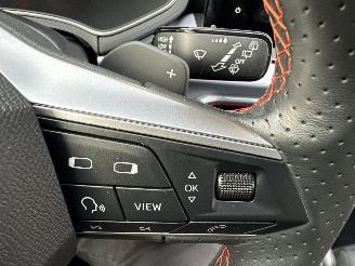 Seat Ibiza gereserveerd FR 1.0 TSI 110pk 7-traps aut + F1 5drs - nap - navi - camera - sfeerverl - front + line assist - virtual cockpit picture 34
