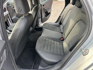 Seat Ibiza gereserveerd FR 1.0 TSI 110pk 7-traps aut + F1 5drs - nap - navi - camera - sfeerverl - front + line assist - virtual cockpit picture 24