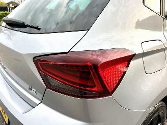 Seat Ibiza FR 1.0 TSI 110pk 7-traps aut + F1 5drs - nap - navi - camera - sfeerverl - front + line assist - virtual cockpit picture 90