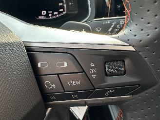 Seat Ibiza FR 1.0 TSI 110pk 7-traps aut + F1 5drs - nap - navi - camera - sfeerverl - front + line assist - virtual cockpit picture 51