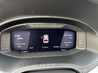 Seat Ibiza gereserveerd FR 1.0 TSI 110pk 7-traps aut + F1 5drs - nap - navi - camera - sfeerverl - front + line assist - virtual cockpit picture 26