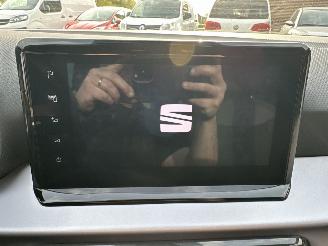 Seat Ibiza gereserveerd FR 1.0 TSI 110pk 7-traps aut + F1 5drs - nap - navi - camera - sfeerverl - front + line assist - virtual cockpit picture 49