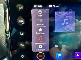 Seat Ibiza FR 1.0 TSI 110pk 7-traps aut + F1 5drs - nap - navi - camera - sfeerverl - front + line assist - virtual cockpit picture 27