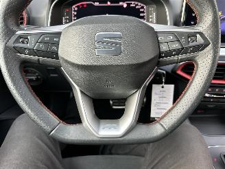 Seat Ibiza gereserveerd FR 1.0 TSI 110pk 7-traps aut + F1 5drs - nap - navi - camera - sfeerverl - front + line assist - virtual cockpit picture 32