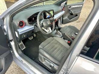 Seat Ibiza FR 1.0 TSI 110pk 7-traps aut + F1 5drs - nap - navi - camera - sfeerverl - front + line assist - virtual cockpit picture 22