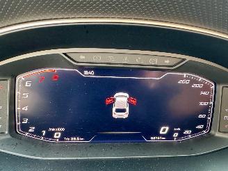 Seat Ibiza gereserveerd FR 1.0 TSI 110pk 7-traps aut + F1 5drs - nap - navi - camera - sfeerverl - front + line assist - virtual cockpit picture 53