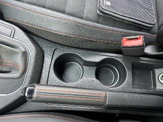 Seat Ibiza FR 1.0 TSI 110pk 7-traps aut + F1 5drs - nap - navi - camera - sfeerverl - front + line assist - virtual cockpit picture 37