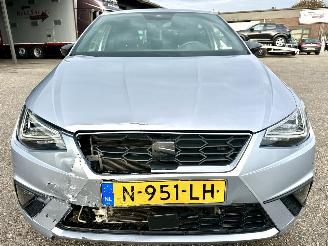 Seat Ibiza gereserveerd FR 1.0 TSI 110pk 7-traps aut + F1 5drs - nap - navi - camera - sfeerverl - front + line assist - virtual cockpit picture 3